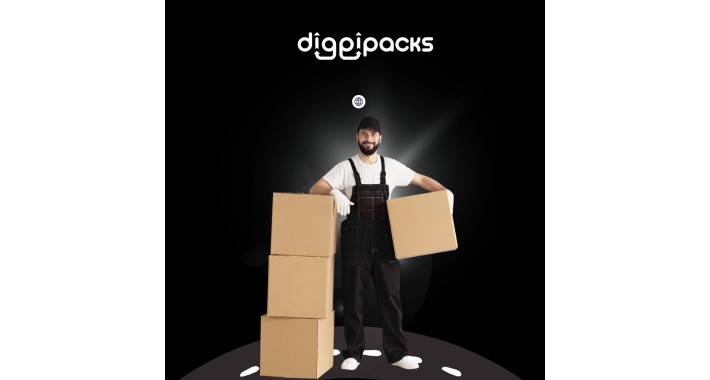 Diggipacks