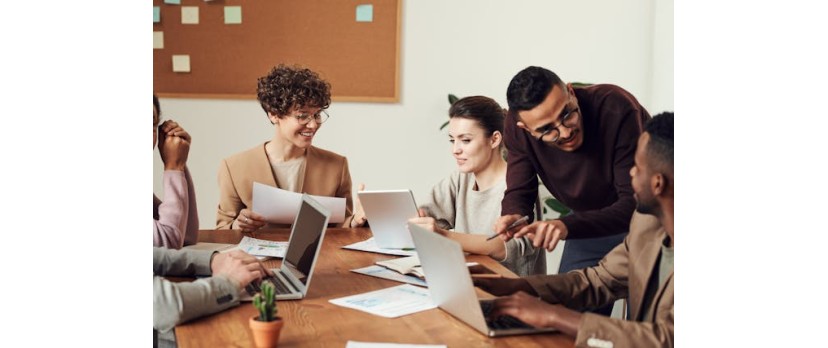 Data-Driven Lead Scoring and Customer Insights for Small Businesses