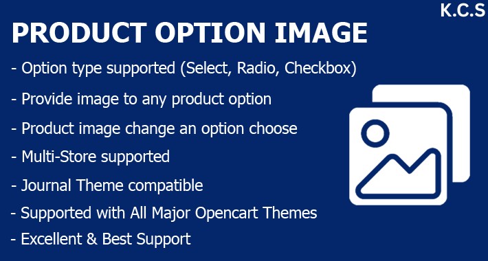 Product Option Image