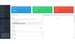 Advanced Newsletter Bulk Email for OpenCart