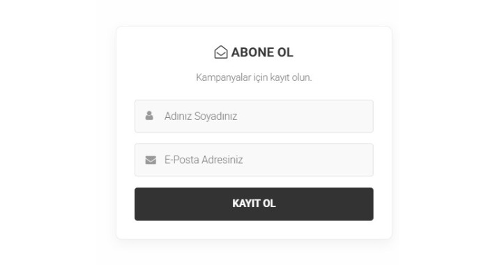 Advanced Newsletter Bulk Email for OpenCart
