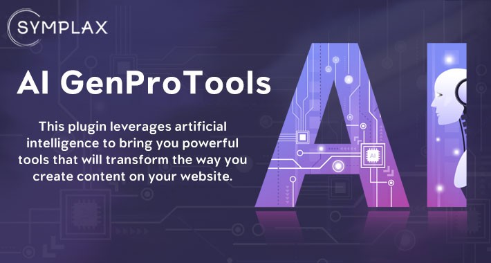 AI GenProTools for OpenCart