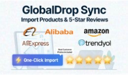GlobalDrop - AliExpress, Amazon, Alibaba & M..