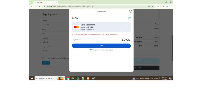 Google Pay 4.x Google Pay 4.x