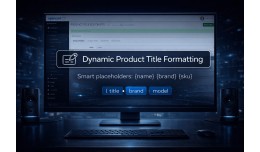 Product Title Formatter PRO
