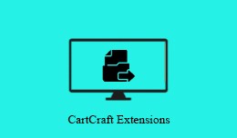 Quick Export Order Admin