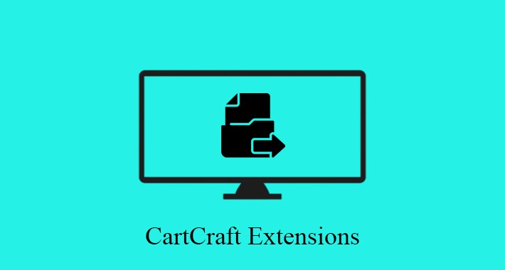 Quick Export Order Admin