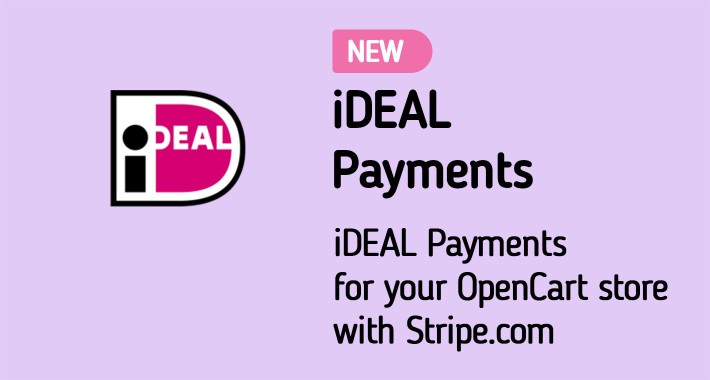 iDEAL Payment Gateway with Stripe
