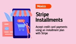 Stripe Installments