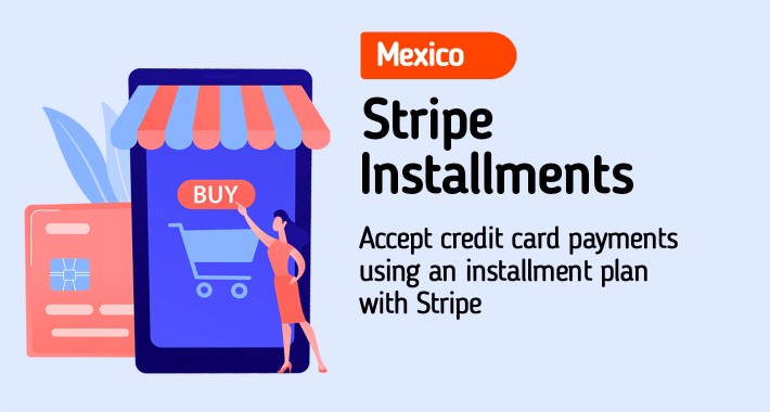 Stripe Installments
