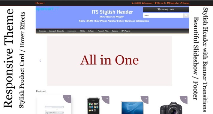 ITS Regular Theme