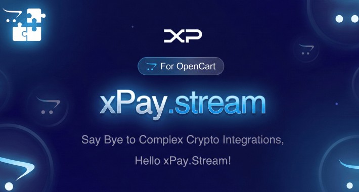 xPay.Stream  ⚡️ Bitcoin Lightning