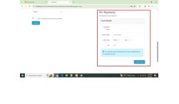 Pin Payments payment Gateway