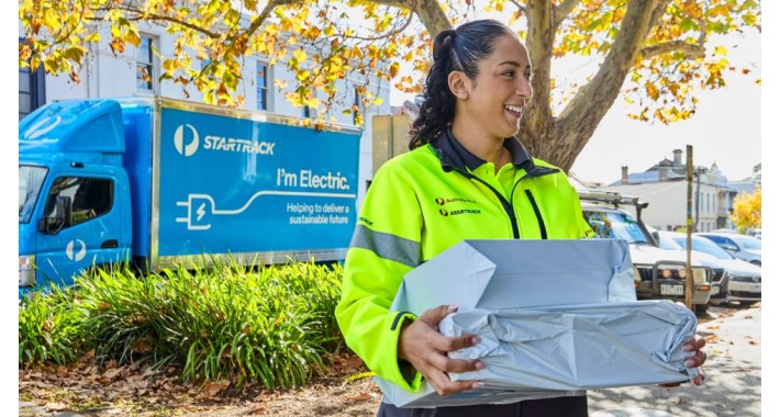star track shipping gateway
