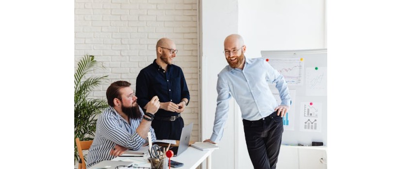 How Your Small Marketing Team Can Compete With Major Players
