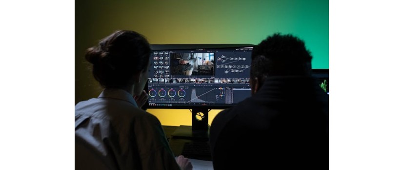 From Raw Footage to Polished Video in Minutes: How Vmake.ai Saves Time for Content Creators