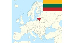 Lithuania language pack PRO