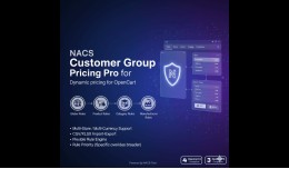 NACS Customer Group Pricing Pro (Dynamic Price R..