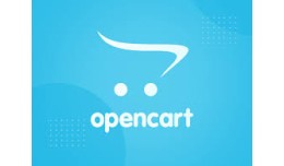 Open cart