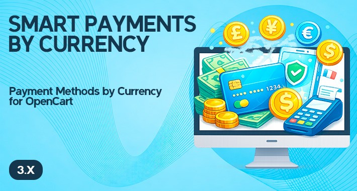 Payment Methods by Currency