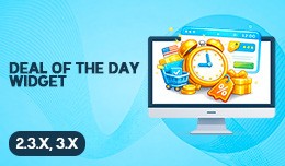 Deal of the Day Widget — A Simple Way to Boost..