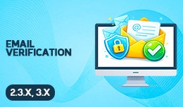 Email Verification module for Secure User Regist..