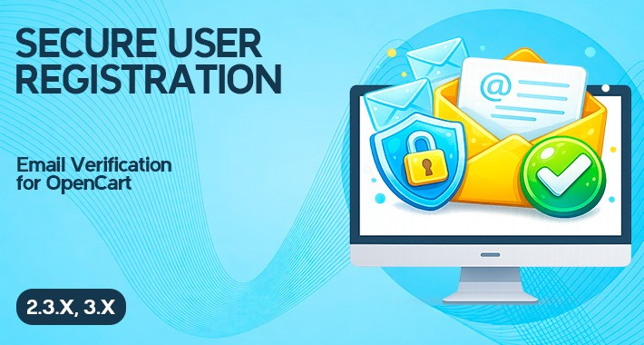 Email Verification module for Secure User Registration Email Verification module for Secure User Registration