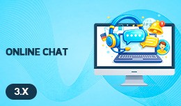 Online Consultant/Online Chat for OpenCart