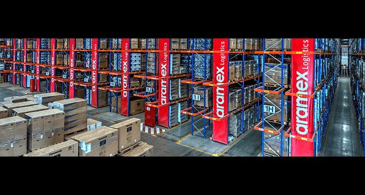Aramex eCommCore