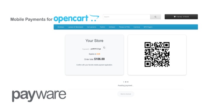 payware Mobile Payments payware Mobile Payments