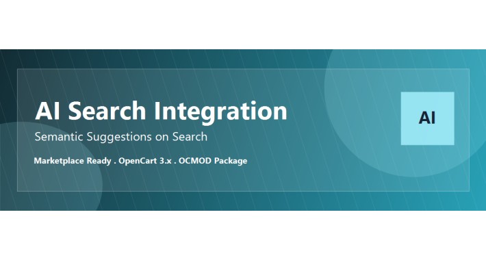 AI Search Integration