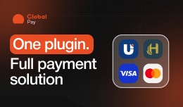 Global Pay OpenCart Plugin (Uzcard, Humo, Visa, ..