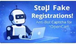 StoreShield Captcha – Advanced Bot Protection