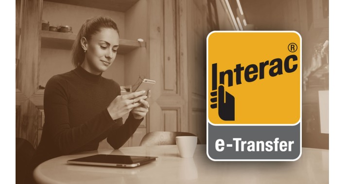 Interac e-Transfer Payment Extension