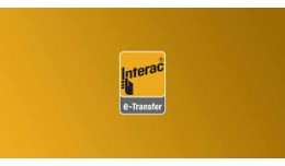 Interac e-Transfer Payment Extension