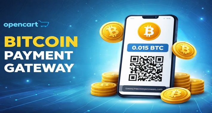 Bitcoin Payment Extension (Standalone)