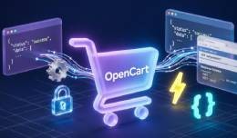 OpenCart Dynamic API & Swagger Documentation