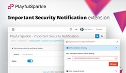 Important Security Notification