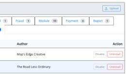 Extension Manager-Installer