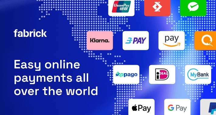 Ecommerce Fabrick