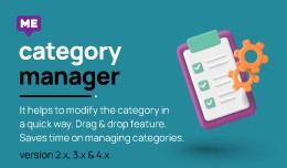 Category Manager
