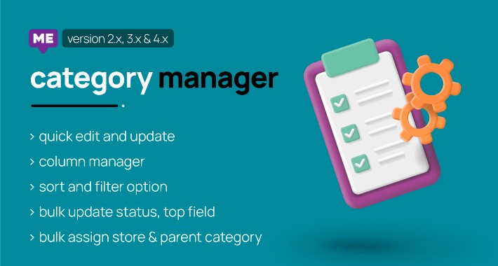 Category Manager