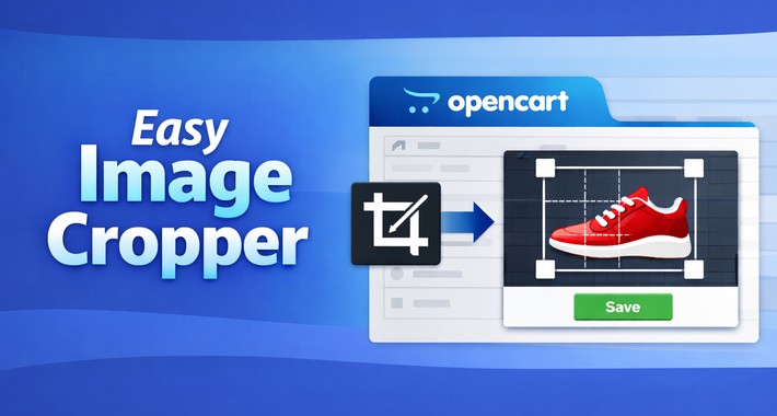 Easy Image Cropper