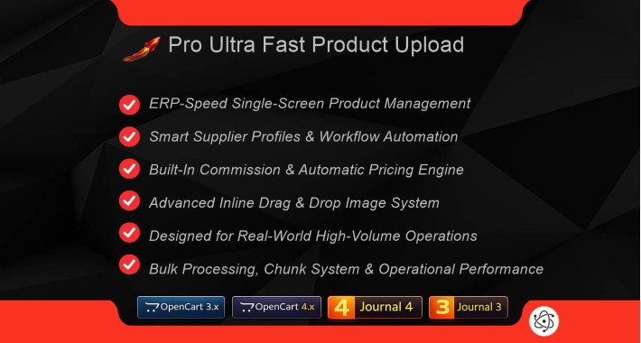 Pro Ultra Fast Product Add