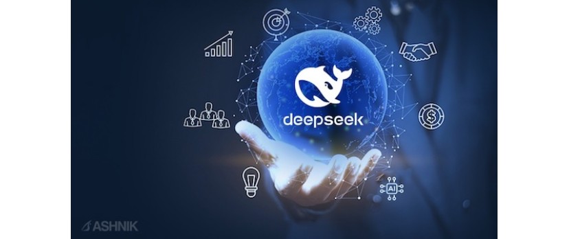 How DeepSeek AI Can Help Online Stores Write Better Product Descriptions