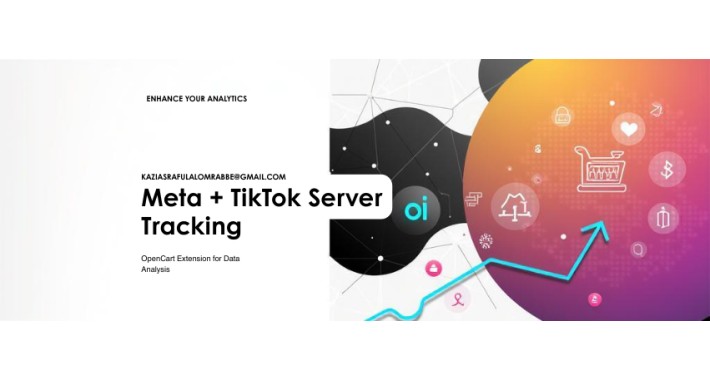 Meta + TikTok Server Side Pixel Tracking