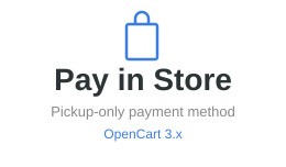 Pay in Store