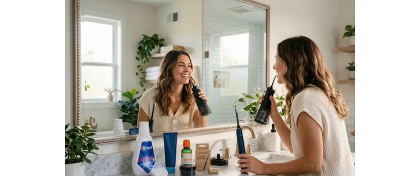 The Rise of At-Home Dental Care Products: A Sales Opportunity for OpenCart Merchants