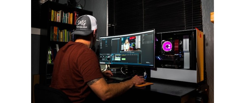 Video Editor for Mac: Master Visual Effects & Styling in Filmora to Elevate Your Ecommerce Brand