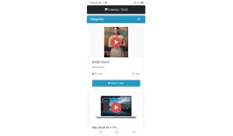 Shoppable Video